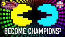 Pac-Man Championship Edition 2 Plus - Trailer di lancio per la versione Nintendo Switch
