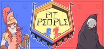 Pit People per PC Windows