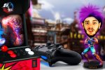 Hokuto ga Gotoku è protagonista della nostra nuova Sala Giochi - Video