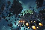Manticore - Galaxy on Fire si mostra in un nuovo video di gameplay - Video