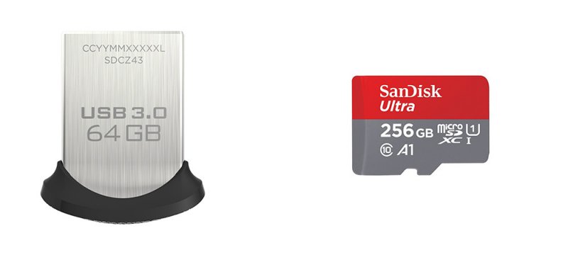 Microsoft Surface Pro tra le promozioni di oggi su Amazon, insieme a stampanti laser, MicroSD da 256GB e tanto altro