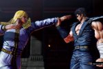Fist of the North Star: Lost Paradise, un lungo video di gameplay in inglese - Video