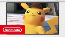 Detective Pikachu - Trailer "Preparati a indagare!"