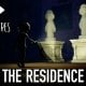Little Nightmares - Trailer di lancio per The Residence