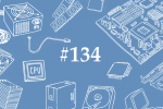 Assembla che ti Passa #134 - Rubrica