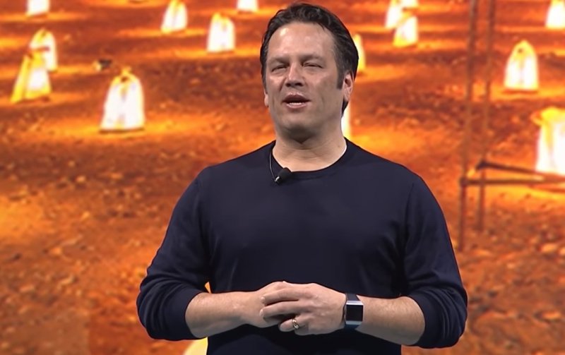 Xbox One: +15% nelle vendite dell'ultimo trimestre, Microsoft promette il miglior E3 di sempre