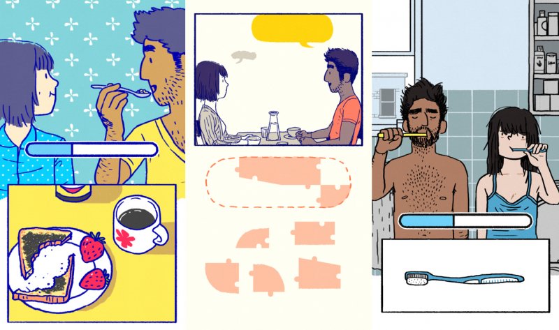 La recensione di Florence La recensione di Florence