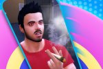 Tutti strafatti in The Sims 4 e Captain Falcon nel roster di Dragon Ball FighterZ - Rubrica