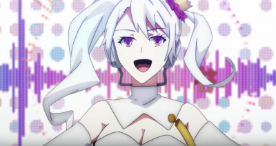 The Caligula Effect: Overdose