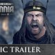 Total War Saga: Thrones of Britannia - Trailer sui gaelici
