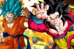 I personaggi di Dragon Ball GT meritano di apparire in FighterZ? - Video