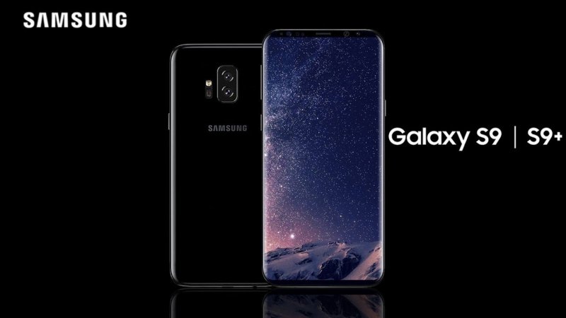 Il trailer del Samsung Galaxy S9 e S9+ è finito online in anticipo sui tempi