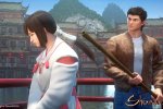 Nuove immagini per Shenmue III dal MAGIC 2018 - Notizia