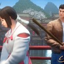 Shenmue 3, il doppiaggio in inglese è quasi completo