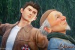 Anche un nuovo trailer per Shenmue III dal MAGIC 2018 - Video