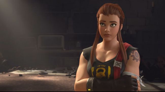 Overwatch, il 10 aprile arriva il nuovo evento: 'Ritorsione' Overwatch, il 10 aprile arriva il nuovo evento: 'Ritorsione'