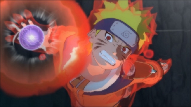 Naruto Shippuden: Ultimate Ninja Storm Trilogy su Switch ha una data anche in Europa