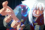 Naruto Shippuden: Ultimate Ninja Storm Trilogy ha una data giapponese su Nintendo Switch - Notizia
