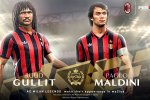 Le leggende di Milan e Inter arrivano su Pro Evolution Soccer 2018 - Notizia