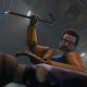 La pubblicazione del gioco amatoriale Hunt Down The Freeman, ispirato alla serie Half-Life, genera un po' di polemiche su Valve