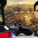Grand Kingdom - Sala Giochi