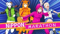 Nippon Marathon - Il trailer di lancio in Accesso Anticipato