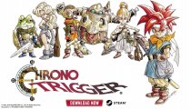 Chrono Trigger - Il trailer di lancio della versione PC