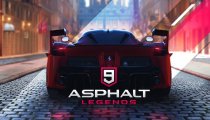 Asphalt 9: Legends - Trailer del soft launch