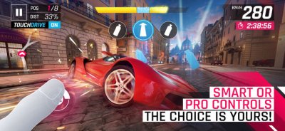 Asphalt 9: Legends