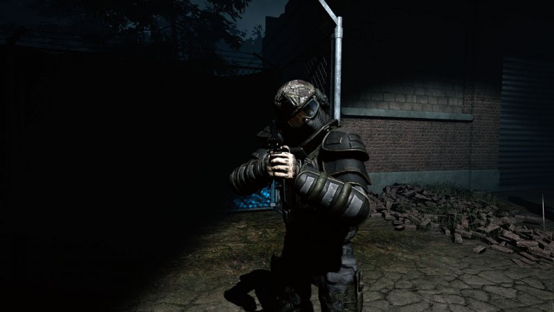 Immagine di Crisis on the Planet of the Apes VR per PC Windows