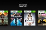 The Witcher 2, Forza Horizon, Fable Anniversary e Crackdown sono stati ottimizzati per Xbox One X - Notizia