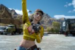 [Aggiornata] Hajime Tabata ha chiesto ai fan se per i futuri DLC di Final Fantasy XV vogliono un finale positivo o super negativo - Notizia