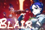 Due nuovi video di Fighting EX Layer mostrano i personaggi di Blair, Jack e Shadowgeist - Video