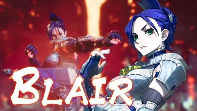 Immagine di Fighting EX Layer per PlayStation 4