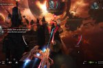 Manticore - Galaxy on Fire vediamo il trailer di lancio della versione Nintendo Switch - Video