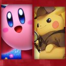 Nintendo Release - Marzo 2018