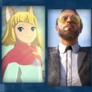 PlayStation Release - Marzo 2018