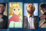 PlayStation Release - Marzo 2018 - Rubrica