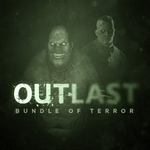 Outlast: Bundle of Terror per Nintendo Switch