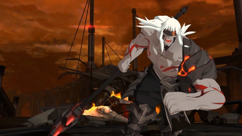 Soul Worker, a sorpresa arriva l'open beta gratuita