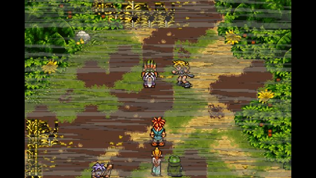 Chrono Trigger