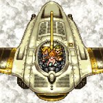 Chrono Trigger ha fatto effettivamente il suo ritorno, ma come portachiavi di un distributore gacha
