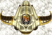 Chrono Trigger ha fatto effettivamente il suo ritorno, ma come portachiavi di un distributore gacha