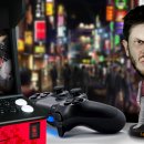 Yakuza 6: The Song of Life - Sala Giochi