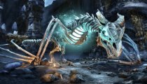 The Elder Scrolls Online: Dragon Bones - Il trailer di lancio