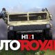 H1Z1 - Auto Royale - Trailer