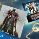 PlayStation Plus - Trailer dei giochi di marzo