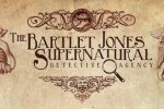 Chiude i battenti The Bartlet Jones Supernatural Detective Agency, il team di David Jaffe - Notizia