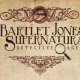 Chiude i battenti The Bartlet Jones Supernatural Detective Agency, il team di David Jaffe