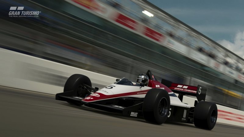 Immagine di Gran Turismo Sport per PlayStation 4